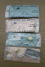 Coppia Accessorio attaccapanni