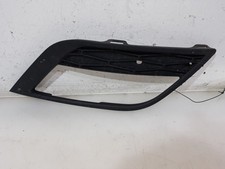 6J0853666E RIGHT BUMPER GRILLE