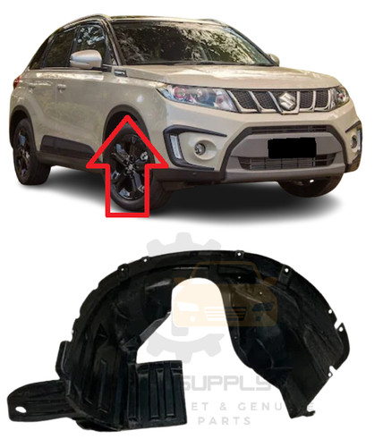 Nuovo per suzuki vitara 19 - per,