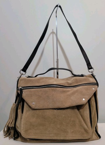 Borsa messenger zara - borsa, donna