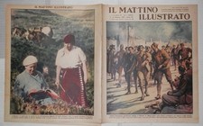 1938 Donne Guerra di Spagna