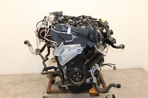Motore audi seat 0l tdi - vw, 2.0l
