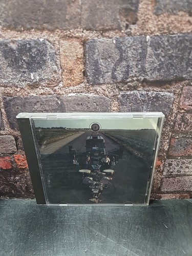 Pink floyd ummagumma cd - pink,