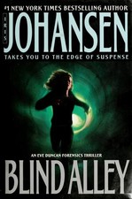 Blind Alley: An Eve Duncan
