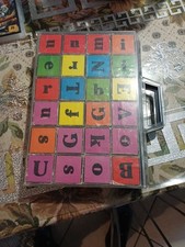 Giocattoli Vintage  Educativo