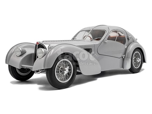 Bugatti type atlantic - bugatti,