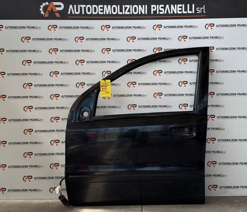 Sportello anteriore sinistra - sportello,