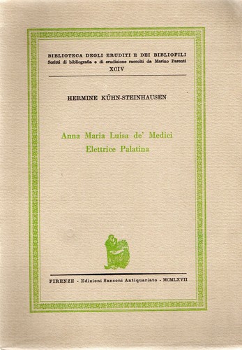 Kuhn steinhausen hermine - kuhn-steinhausen,,