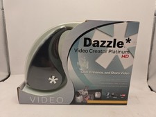 Dazzle Video Creator Platinum
