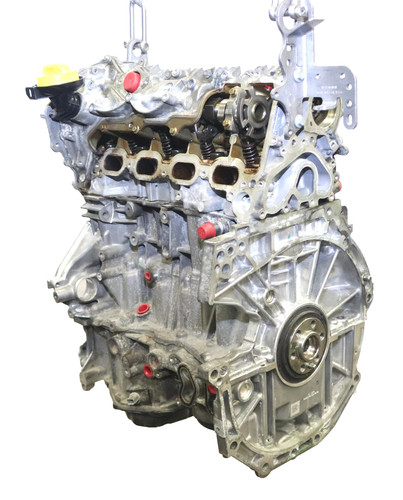 Motore nissan trail t32 3 - nissan,
