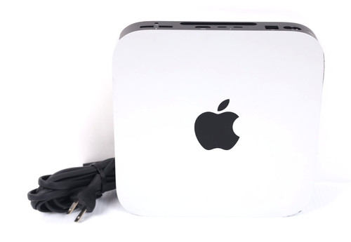 Apple mac mini - m1, 2023