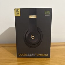 Beats Studio 3 Cuffie Over-Ear