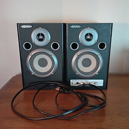 Set micro monitor stereo - 2,