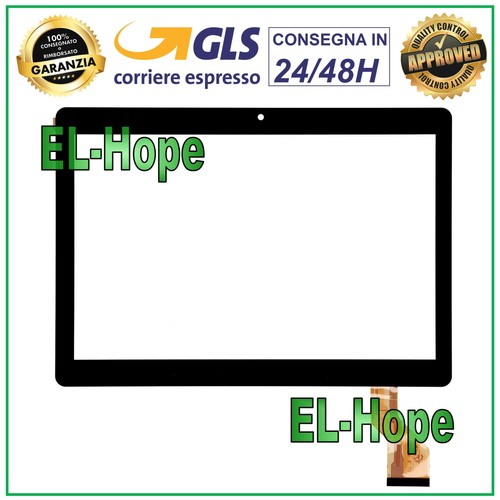 Touch screen vetro tablet - vetro,