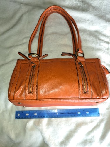 Borsa tracolla vintage - borsa,