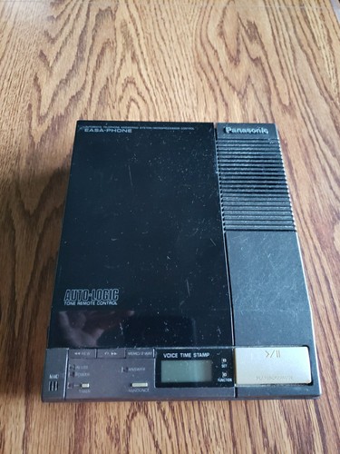 Panasonic easa phone modello - panasonic, easa-phone