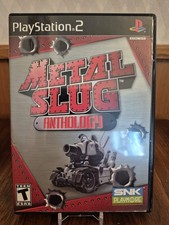 Metal Slug Anthology - 2007