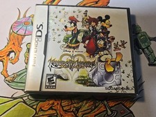 Kingdom Hearts Re: Coded
