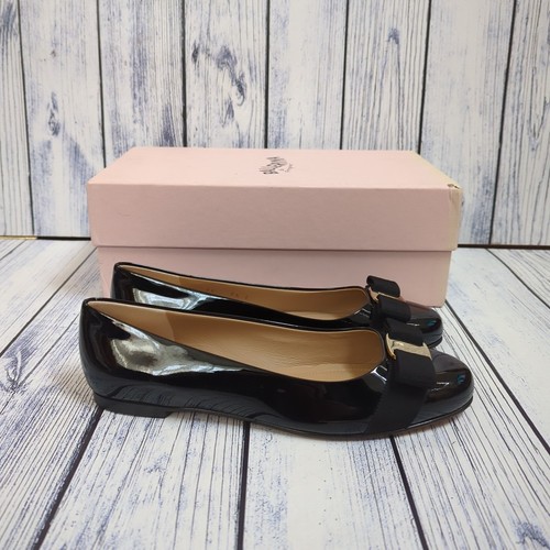 Ballerine salvatore - ballerine,
