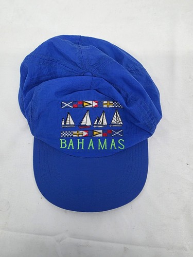 Cappello souvenir vintage