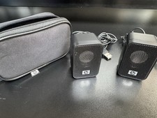 HP Mini Speakers HSTNN-SS01