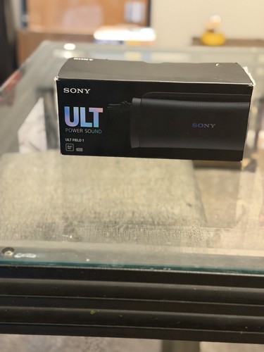 Sony ult field wireless - ult,