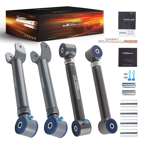 Suspension adjustable upper - suspension,