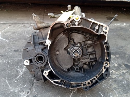 Cambio fiat grande punto 2007 - fiat,