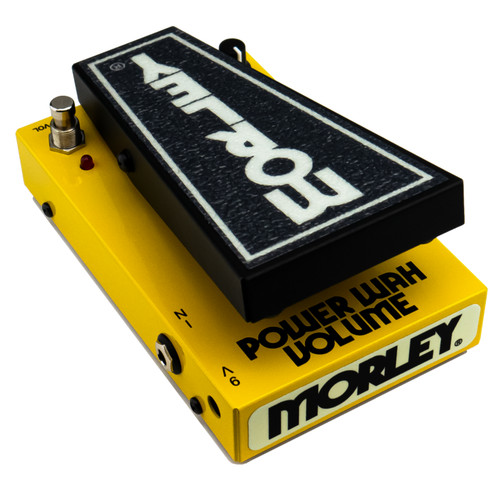 Morley power wah pedale - 20/20,