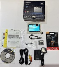 Panasonic Lumix DMC-FT2