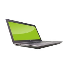 HP ZBook 15 G6 Intel Core