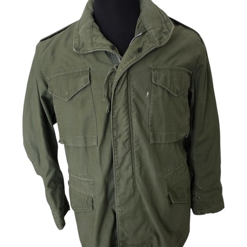Giacca campo m65 107 - da,