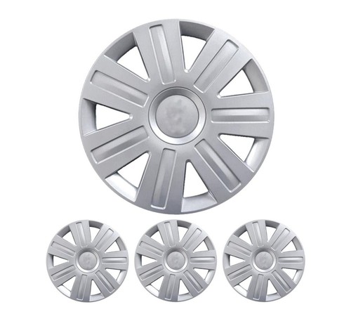 Kit copricerchi senza logo - kit,