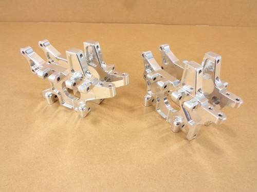 Set paratia anteriore - , e