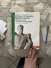 Il cricco di Teodoro. Itinerario nell'arte. Ediz. verde Vol 1, Vol 2 E Vol 3