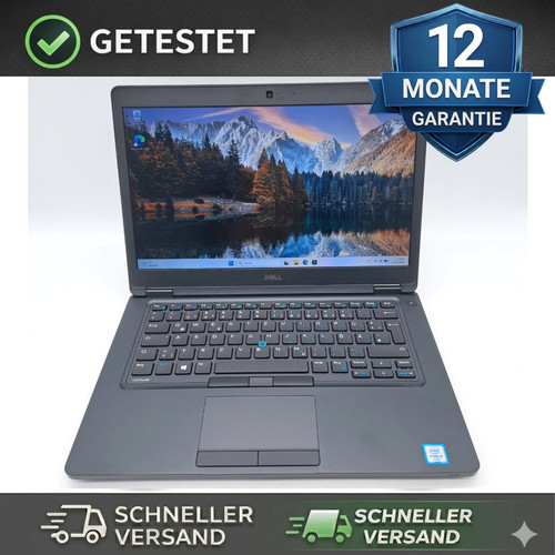 Portatile dell latitude 5480 - dell,
