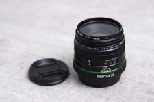 Pentax SMC DA 35mm 1:2.8 Macro