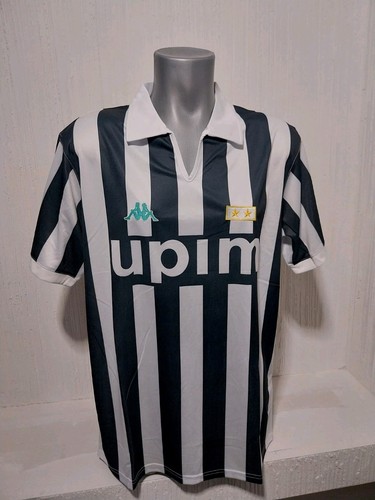 Maglia baggio juventus 1991 - maglia,