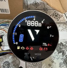 VDO Display strumento