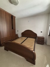 mobili camera da letto matrimoniale vintage