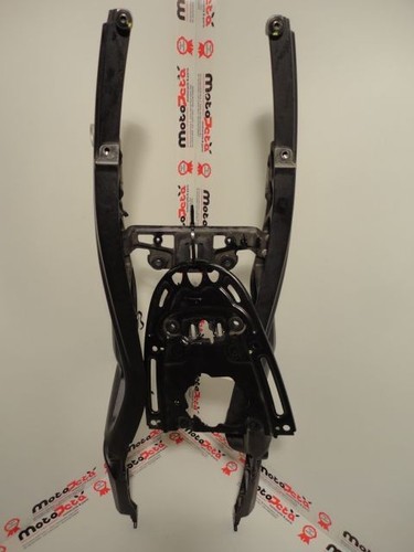 Telaietto posteriore subframe