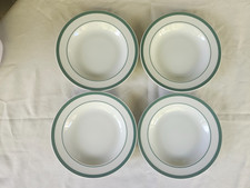 Tognana Soup Bowls Green