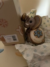 Elefante Thun club 20 anni assieme 2018 