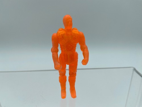 Maschera figura clone s k - clone, m.a.s.k