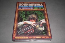 John Mayall - So Many Roads An