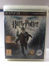 harry potter e i doni della