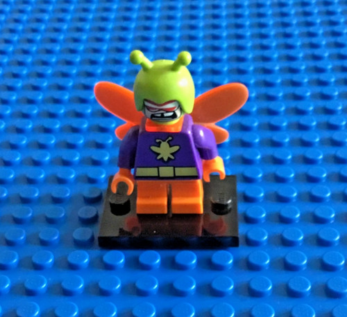 Lego marvel super heroes - -,