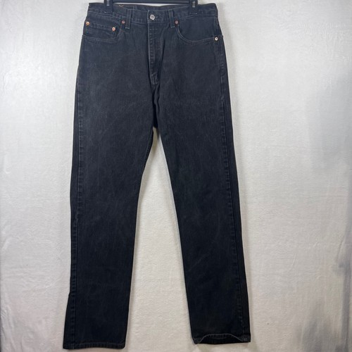 Jeans vintage levis 505 - jeans,