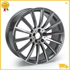 Cerchio amg 20x8 - amg, 20"20x8,5"