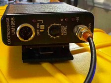 Lectrosonics UCR195 Ricevitore + Trasmettitore UM195B Wireless